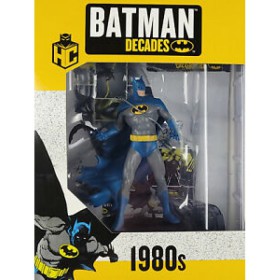 Batman Eaglemoss 80